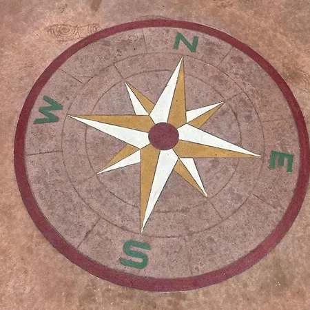 Rosa Dei Venti ゲストハウス