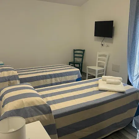 Penzion Rosa Dei Venti