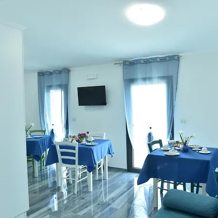 Rosa Dei Venti Guest house