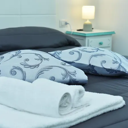 Rosa Dei Venti Guest house Abbasanta