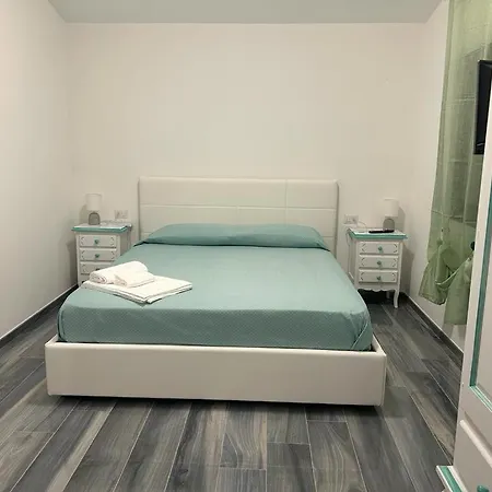 Rosa Dei Venti Pensionat *