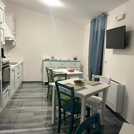 Rosa Dei Venti * Abbasanta